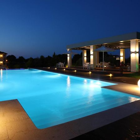 Fillis House Διαμέρισμα Βουρβουρού Εξωτερικό φωτογραφία