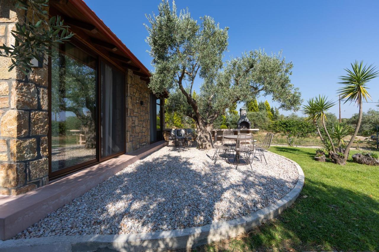 Fillis House Διαμέρισμα Βουρβουρού Εξωτερικό φωτογραφία