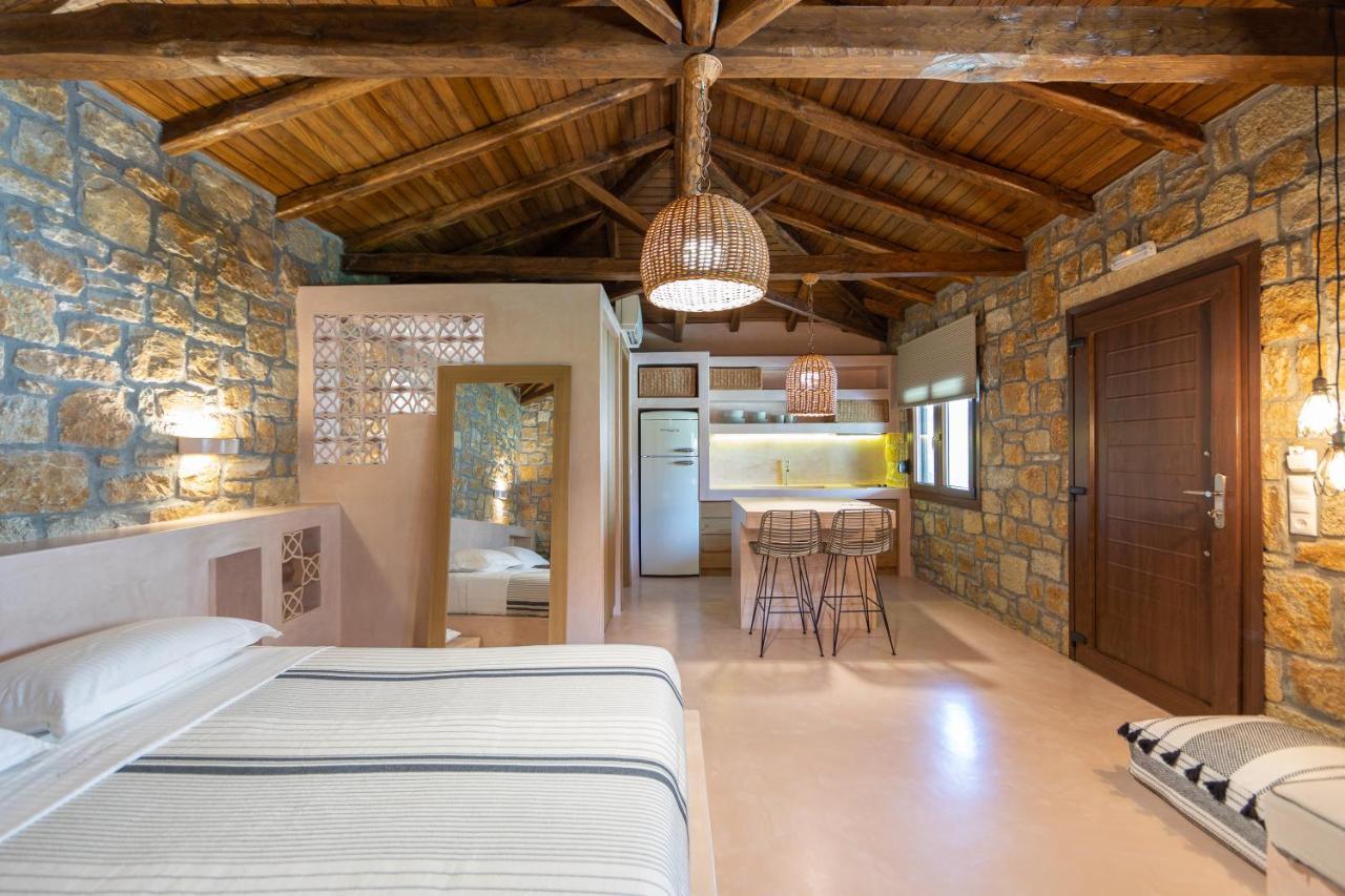 Fillis House Διαμέρισμα Βουρβουρού Εξωτερικό φωτογραφία
