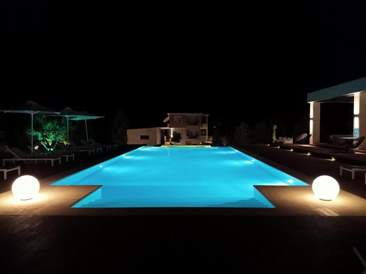 Fillis House Διαμέρισμα Βουρβουρού Εξωτερικό φωτογραφία