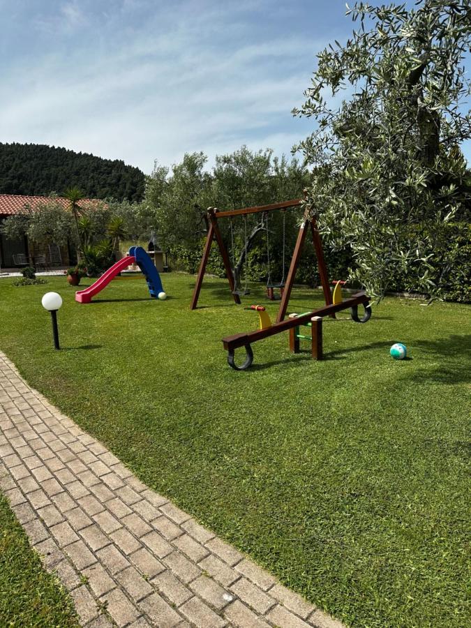 Fillis House Διαμέρισμα Βουρβουρού Εξωτερικό φωτογραφία