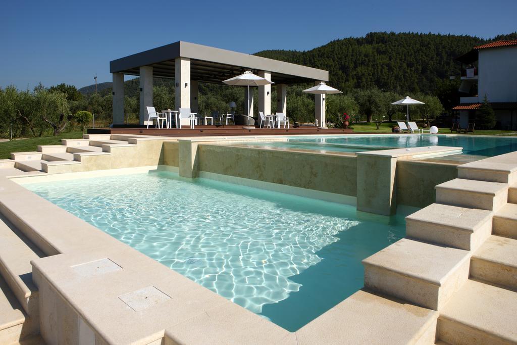 Fillis House Διαμέρισμα Βουρβουρού Εξωτερικό φωτογραφία