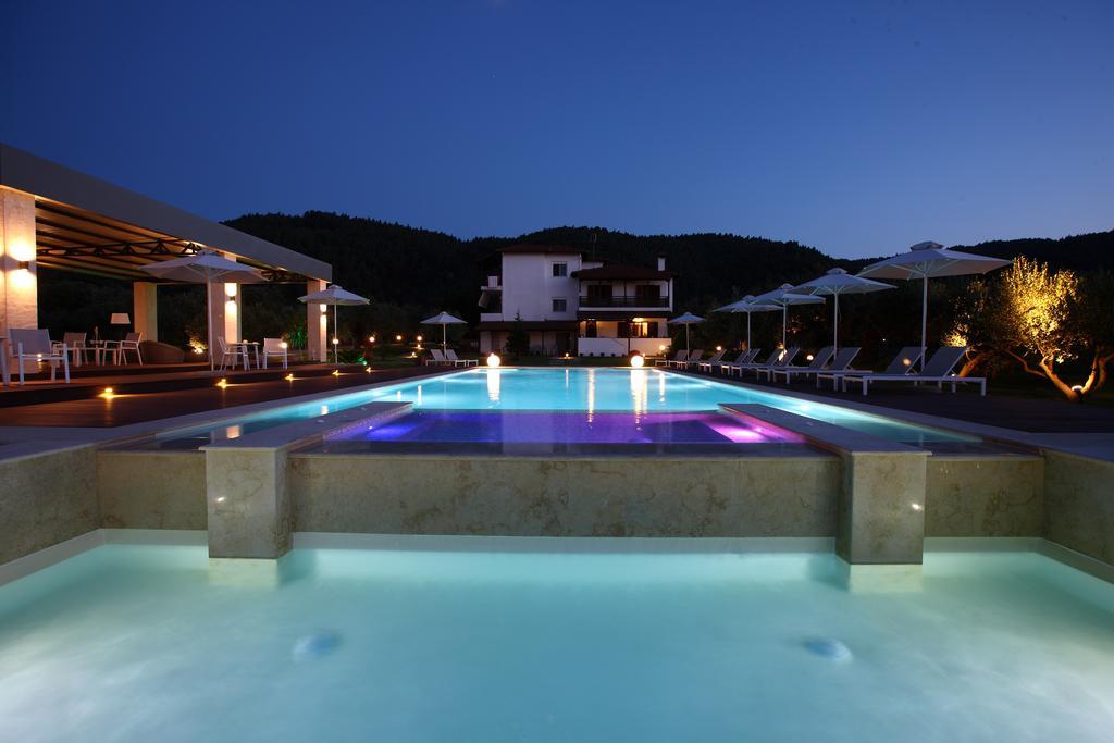 Fillis House Διαμέρισμα Βουρβουρού Εξωτερικό φωτογραφία