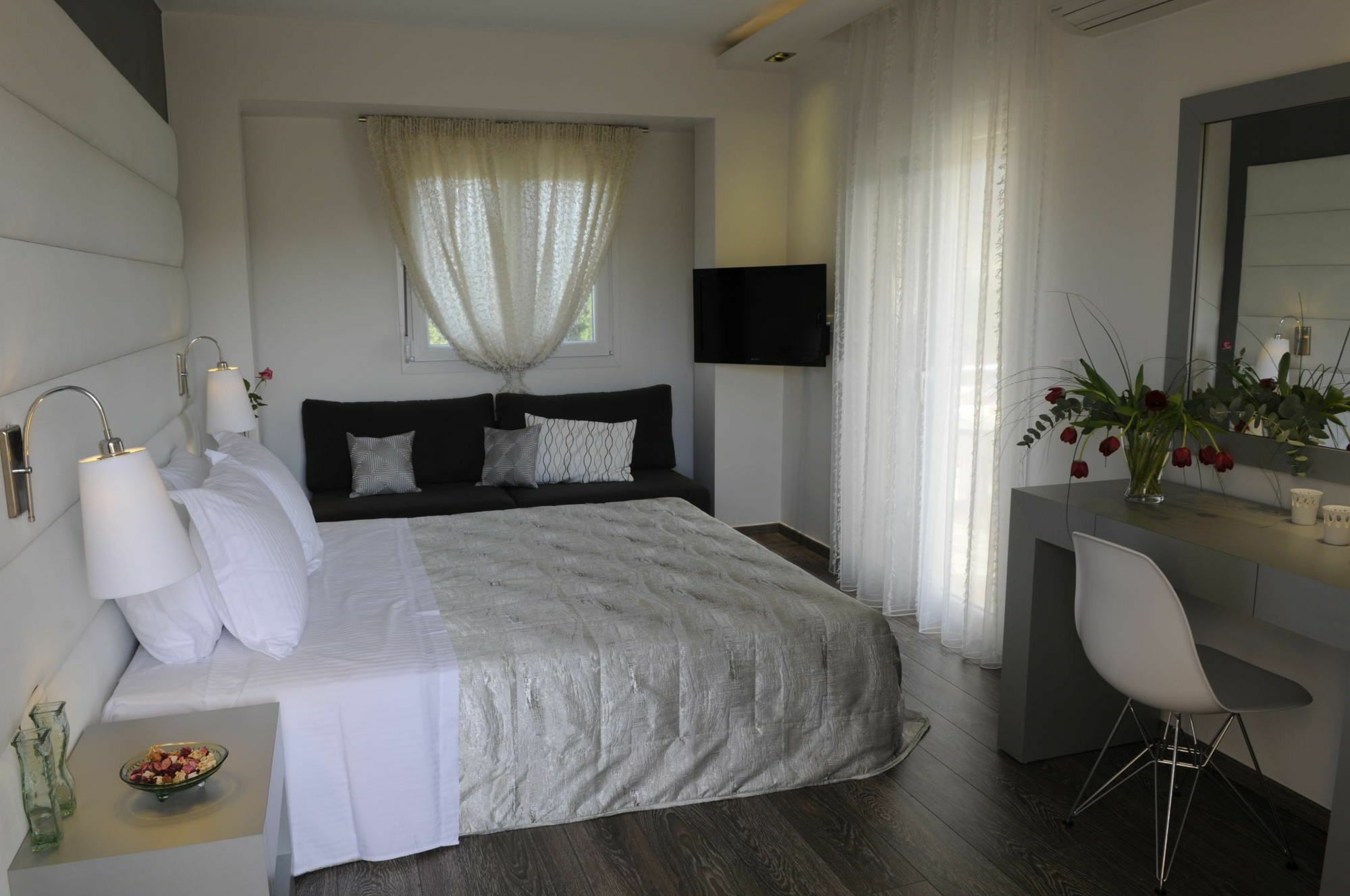 Fillis House Διαμέρισμα Βουρβουρού Εξωτερικό φωτογραφία
