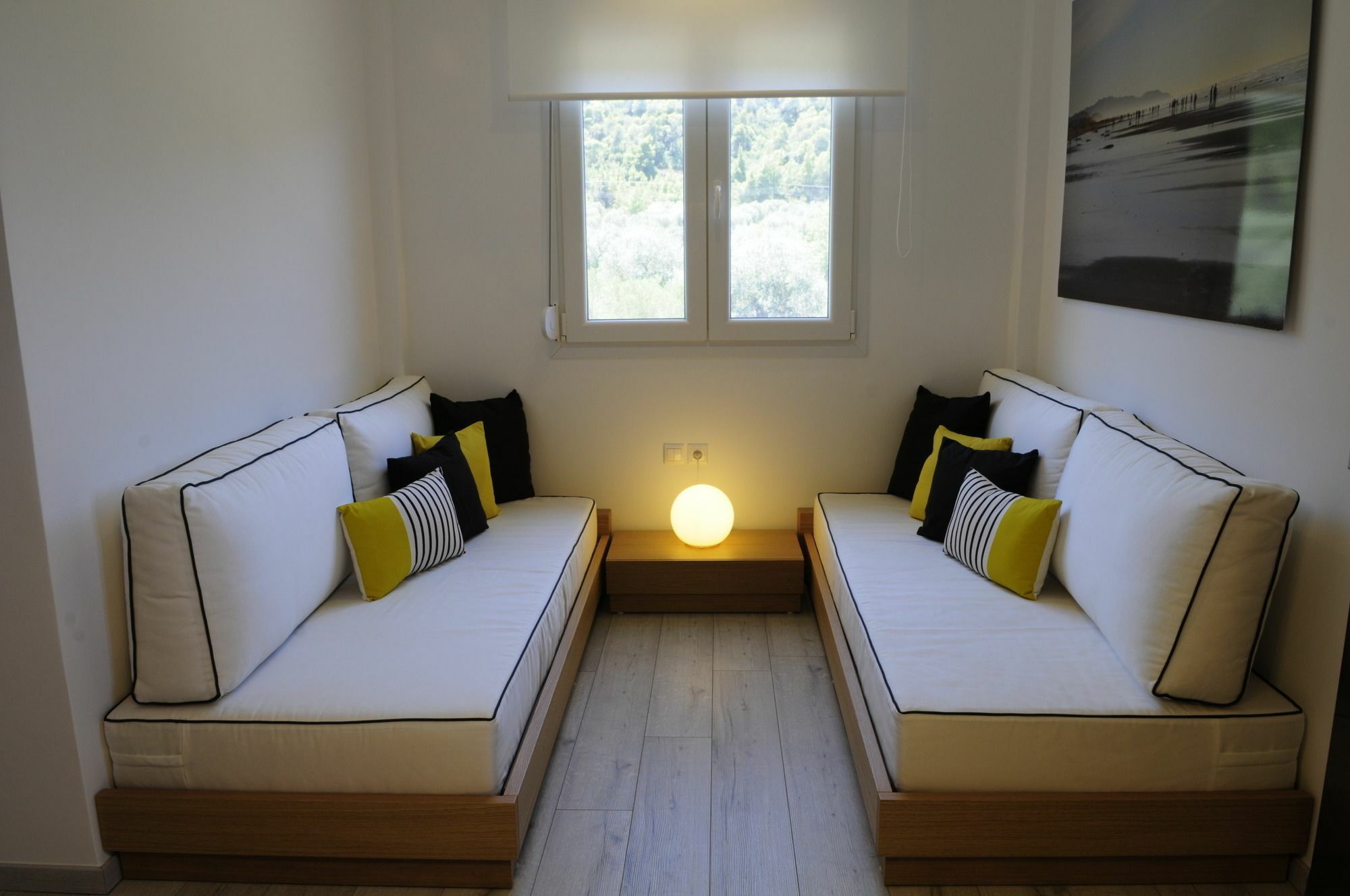 Fillis House Διαμέρισμα Βουρβουρού Εξωτερικό φωτογραφία